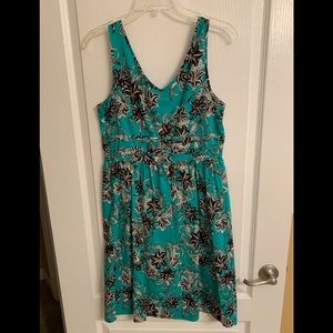 Very Cute Cotton Summer Dress Chadwick’s